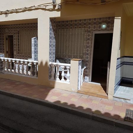 Apartamentos Jaen 8-Fuengirola Bagian luar foto