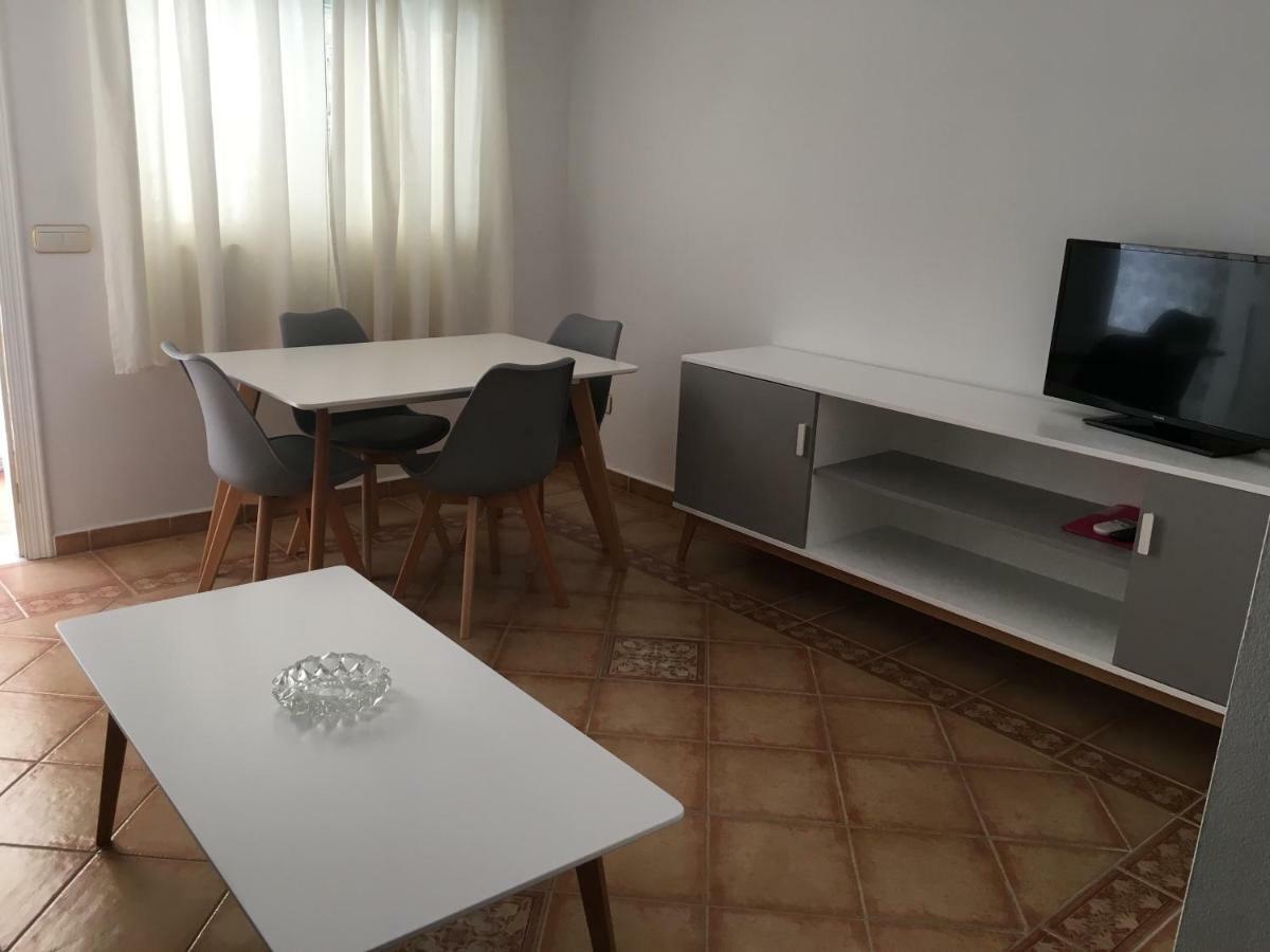 Apartamentos Jaen 8-Fuengirola Bagian luar foto