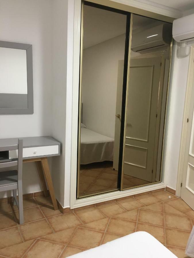 Apartamentos Jaen 8-Fuengirola Bagian luar foto