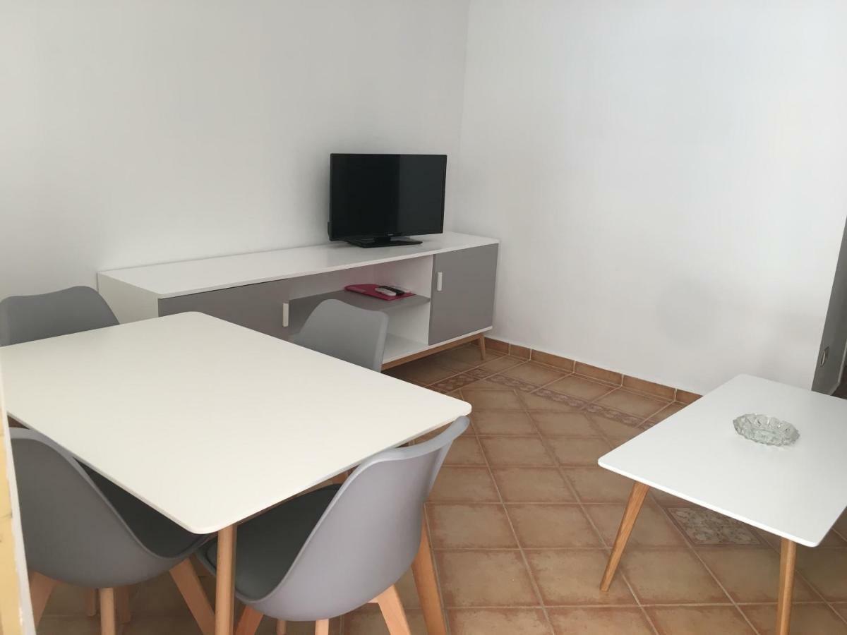 Apartamentos Jaen 8-Fuengirola Bagian luar foto