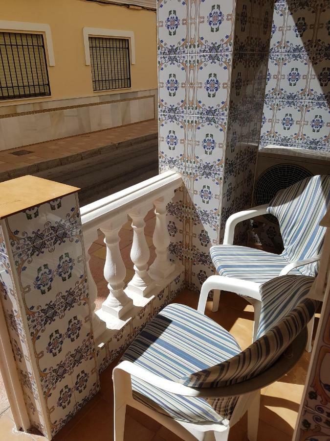 Apartamentos Jaen 8-Fuengirola Bagian luar foto